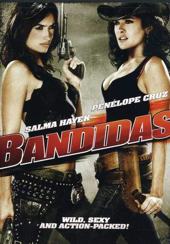Bandidas - 4004