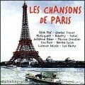 Les Chansons De Paris - 1487