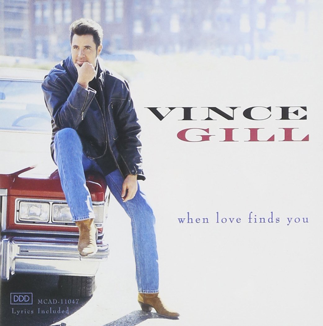 When Love Finds You - 3386