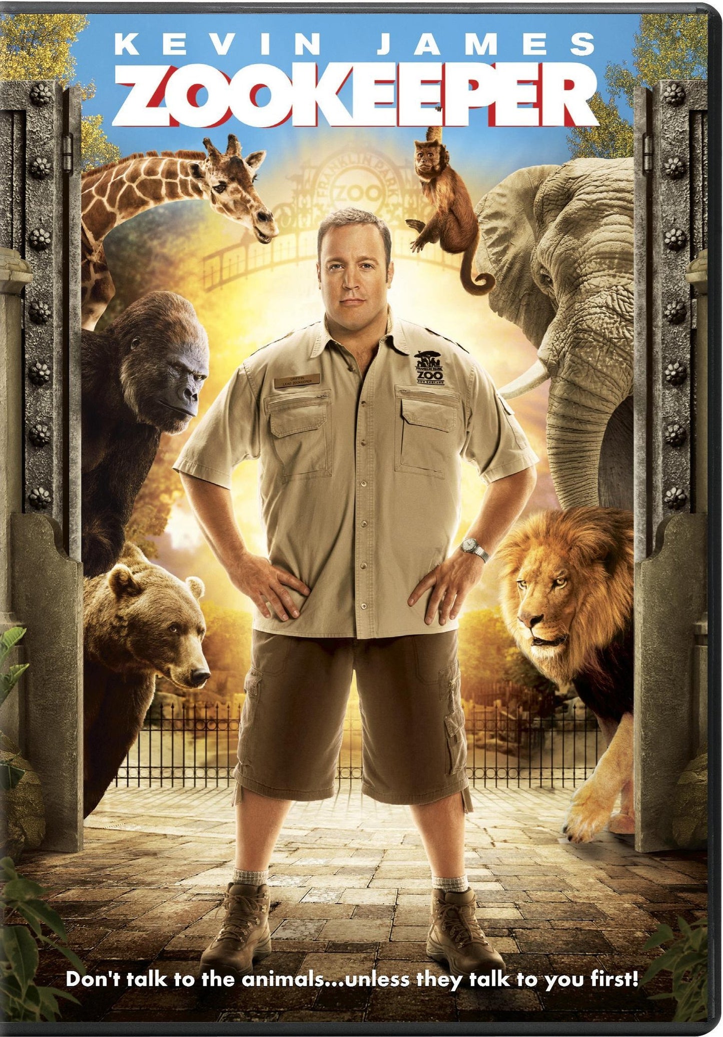 Zookeeper - 1519