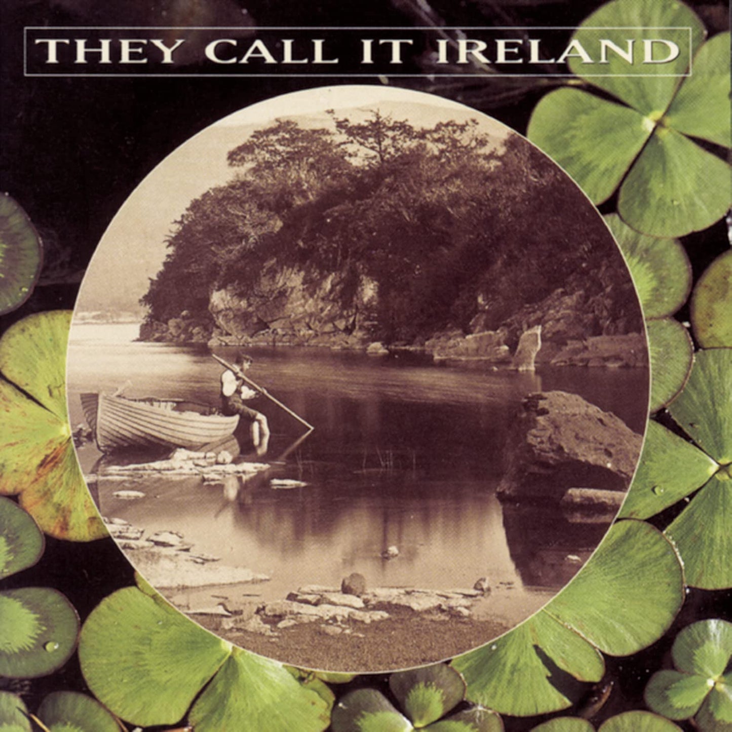 They Call It Ireland - 7528