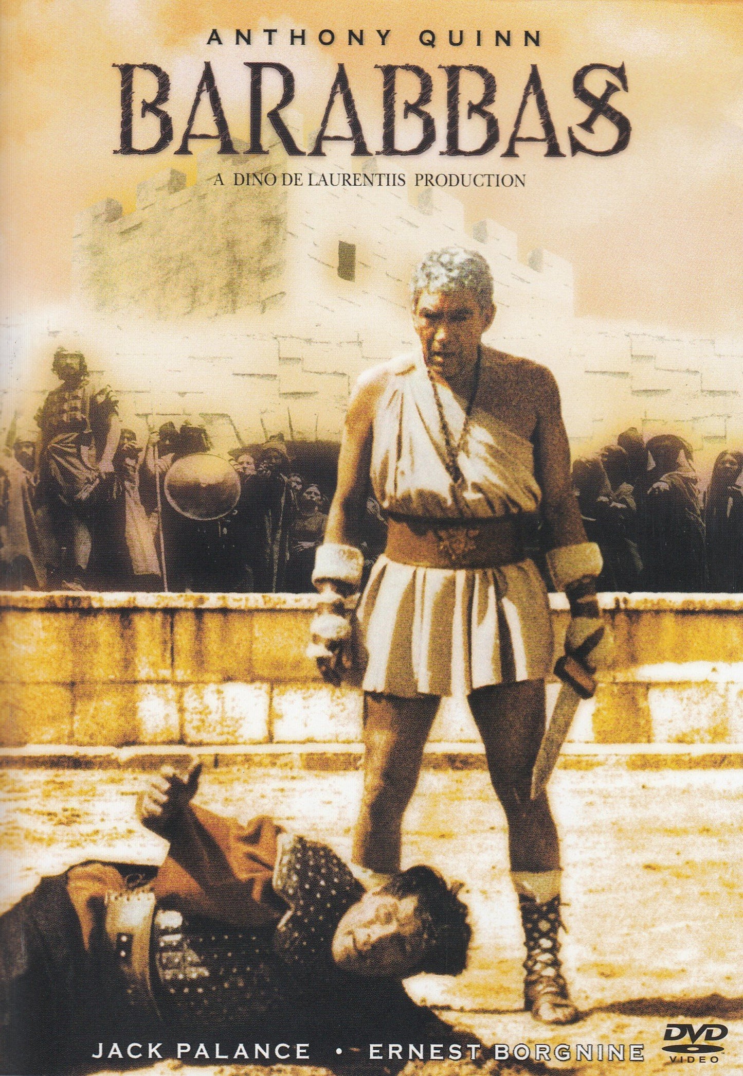 Barabbas - 1027