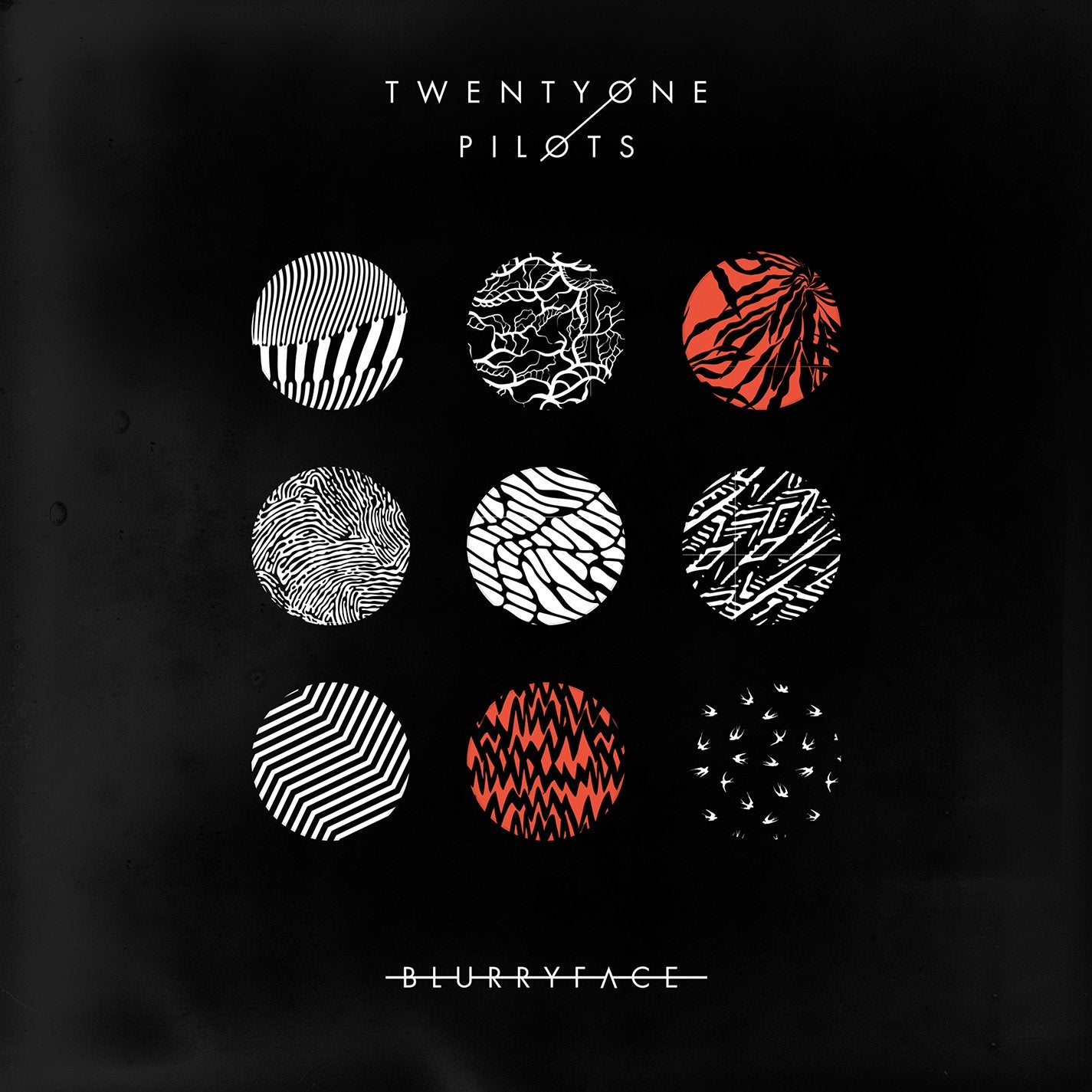 Blurryface - 1230