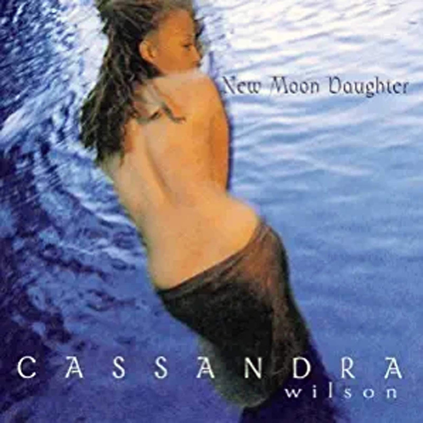 New Moon Daughter - 3016