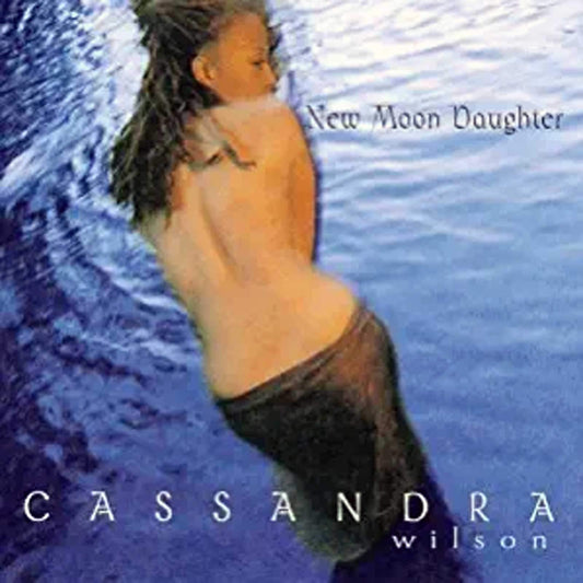 New Moon Daughter - 3016