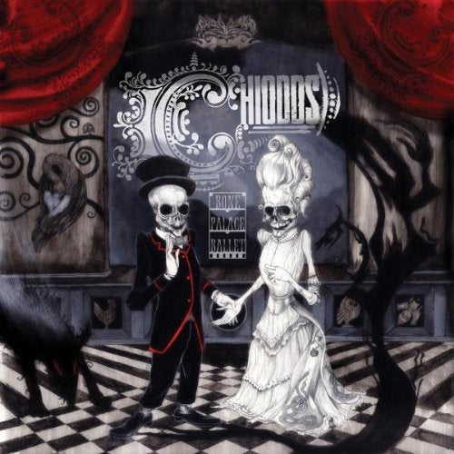 Bone Palace Ballet - 7910