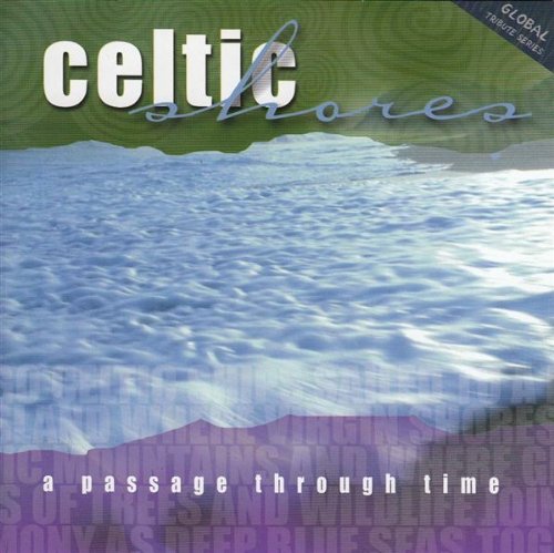 Celtic Shores - 566