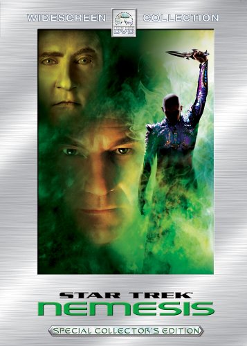 Star Trek - Nemesis (Two-Disc Special Collector's Edition) [DVD] - 6629