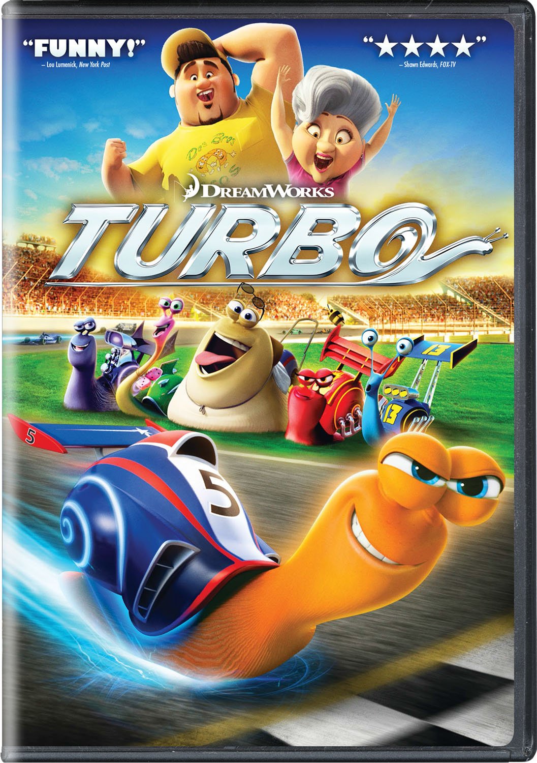 Turbo - 8193