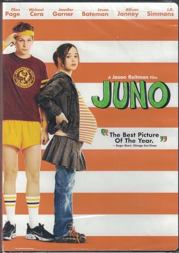 Juno (Single-Disc Edition) - 6255