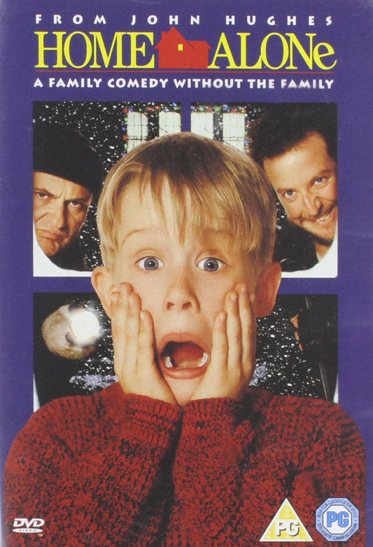 Home Alone - 2777