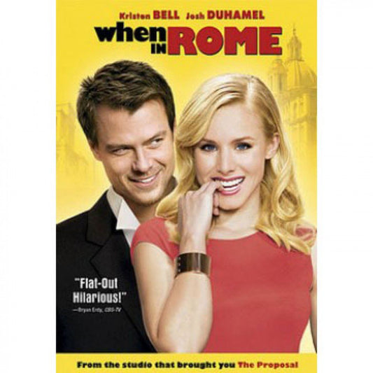 When In Rome - 8228