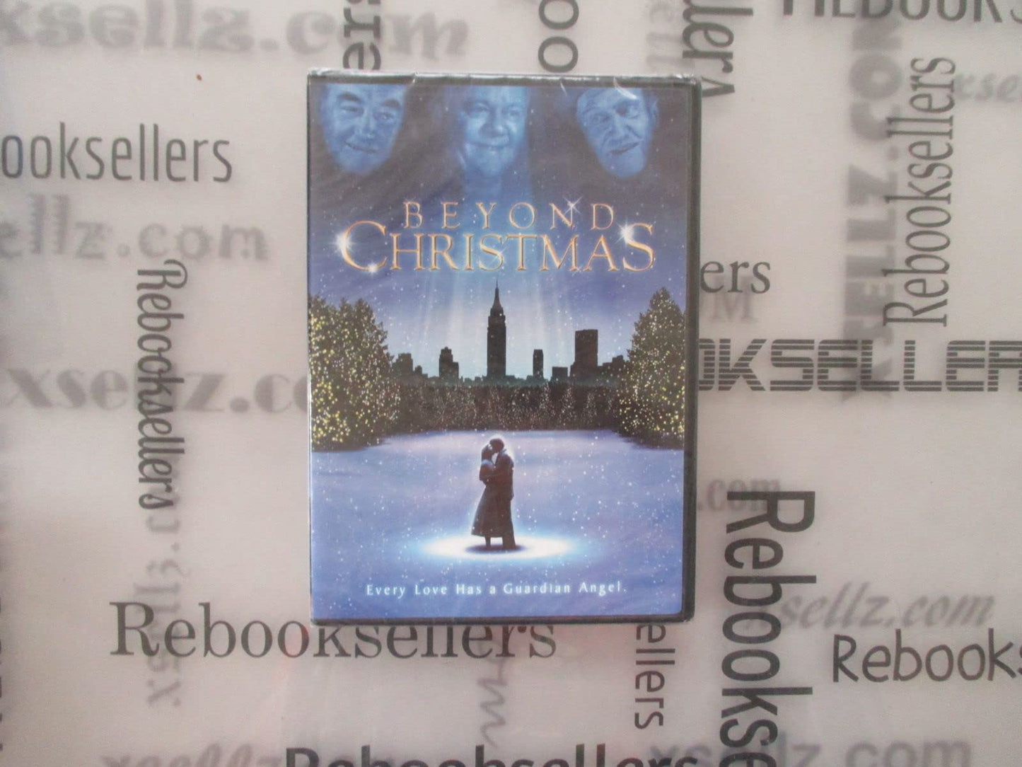 Beyond Christmas (1940) [DVD] - 366