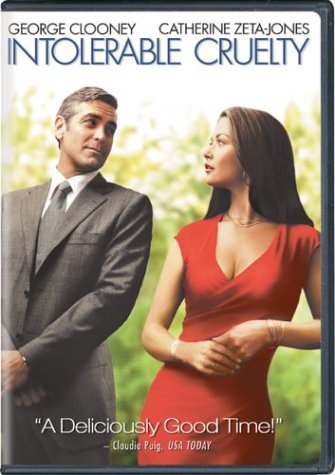 Intolerable Cruelty (Full Screen Edition) [DVD] - 5