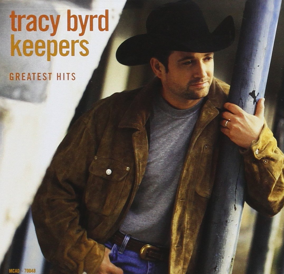 Keepers: Greatest Hits - 9679