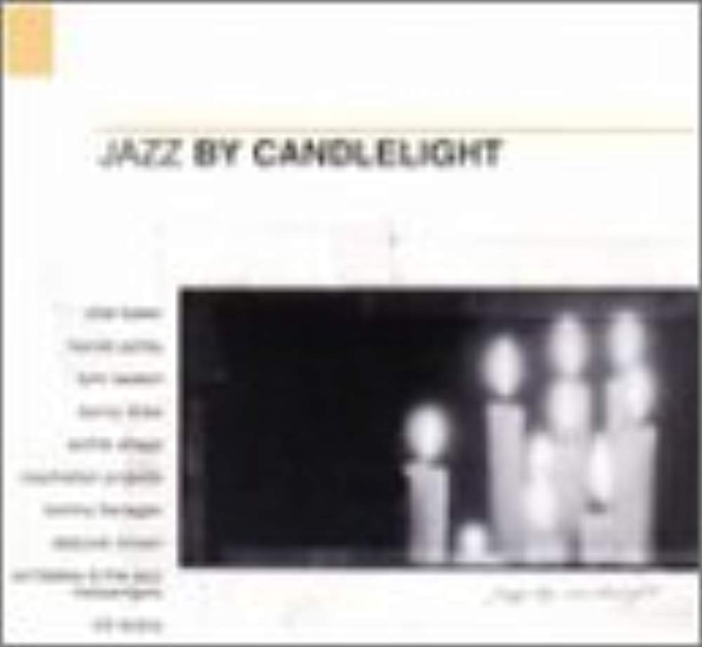 Jazz By Candlelight - 9145