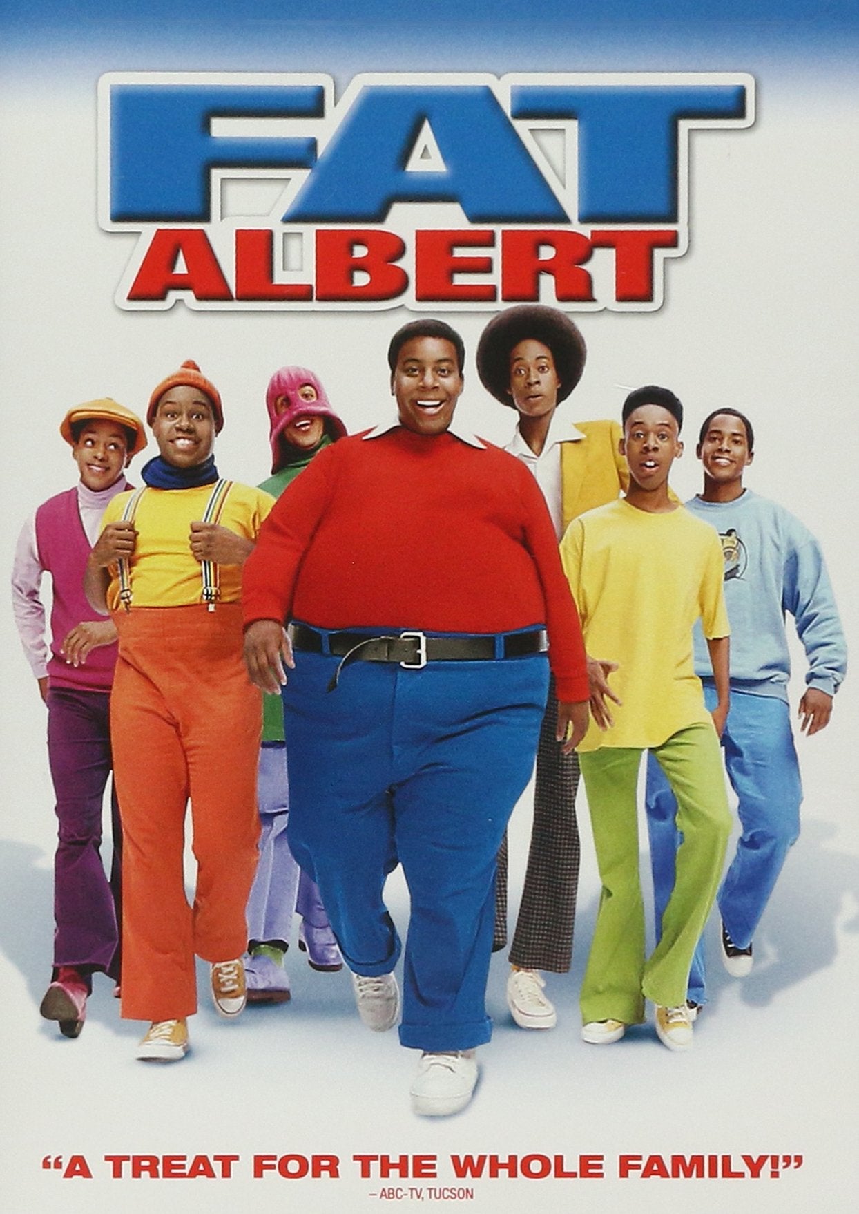 Fat Albert - 5694