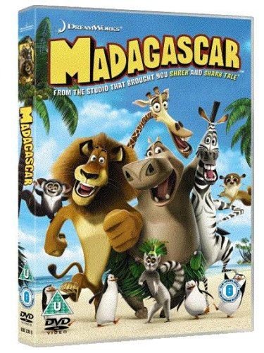 Madagascar - 1132