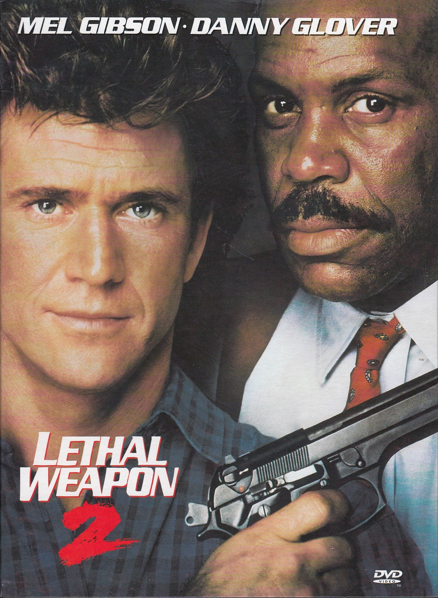 Lethal Weapon 2 (Snapcase) - 8551