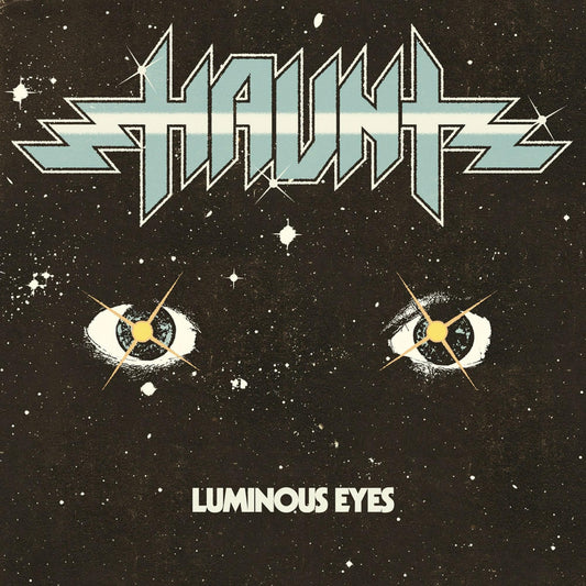 Luminous Eyes - 8474