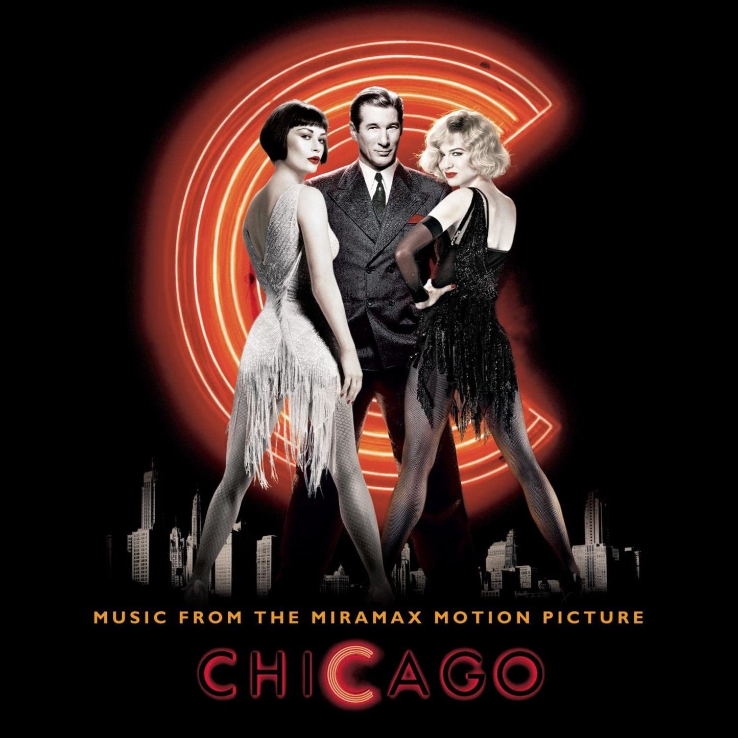 Chicago: Music From the Motion Picture - 835