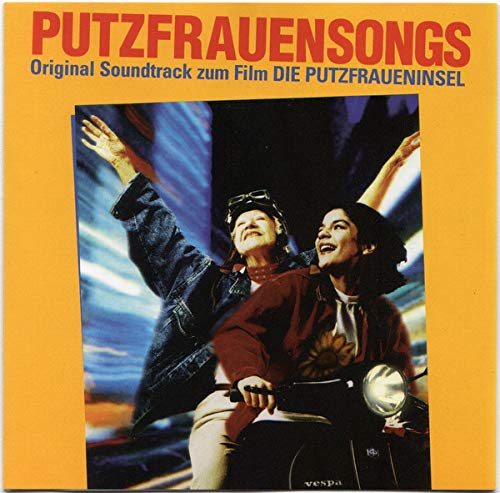 Putzfrauen-Songs - 7593