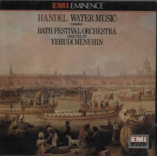 Water Music - 1842