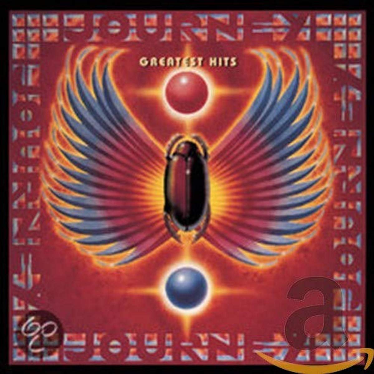 Greatest Hits - 5074
