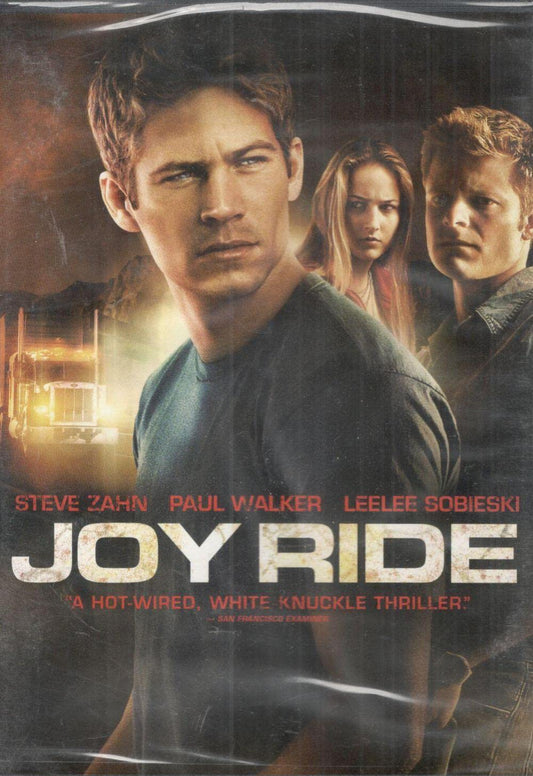 Joy Ride (Special Edition) - 4267