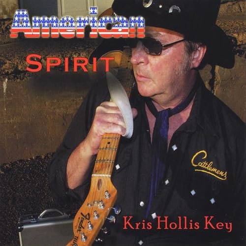 American Spirit - 3749