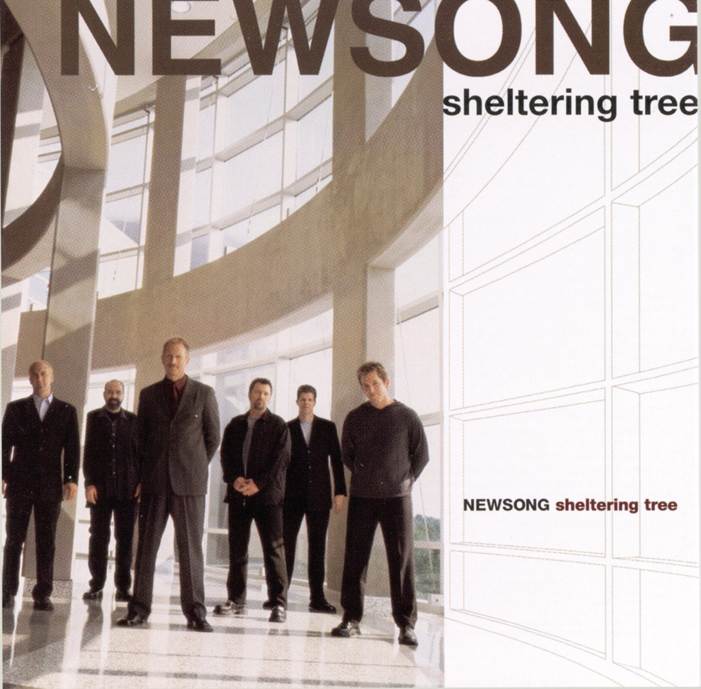 Sheltering Tree - 4418