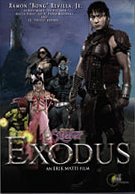 DVD Exodus - 894