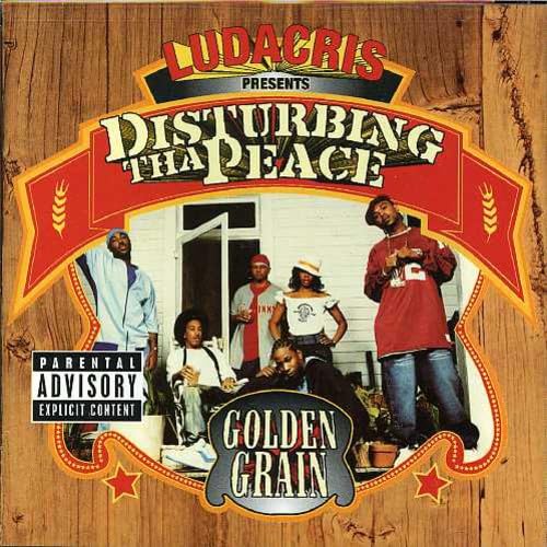Golden Grain (Ludacris Presents) - 8731