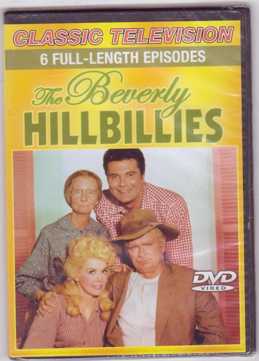 The Beverly Hillbillies - 602