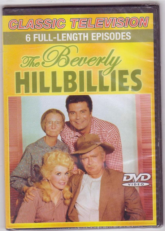 The Beverly Hillbillies - 602