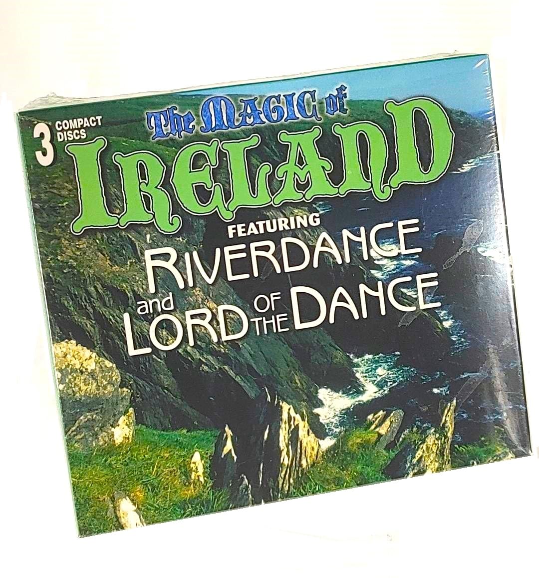 Magic of Ireland - 3142