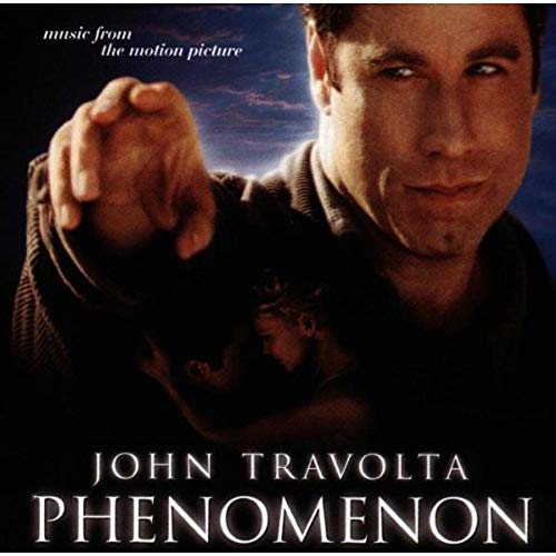 Phenomenon: Music From The Motion Picture - 2475