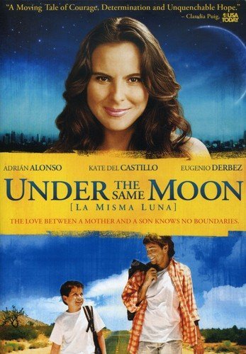 Under the Same Moon - 5405