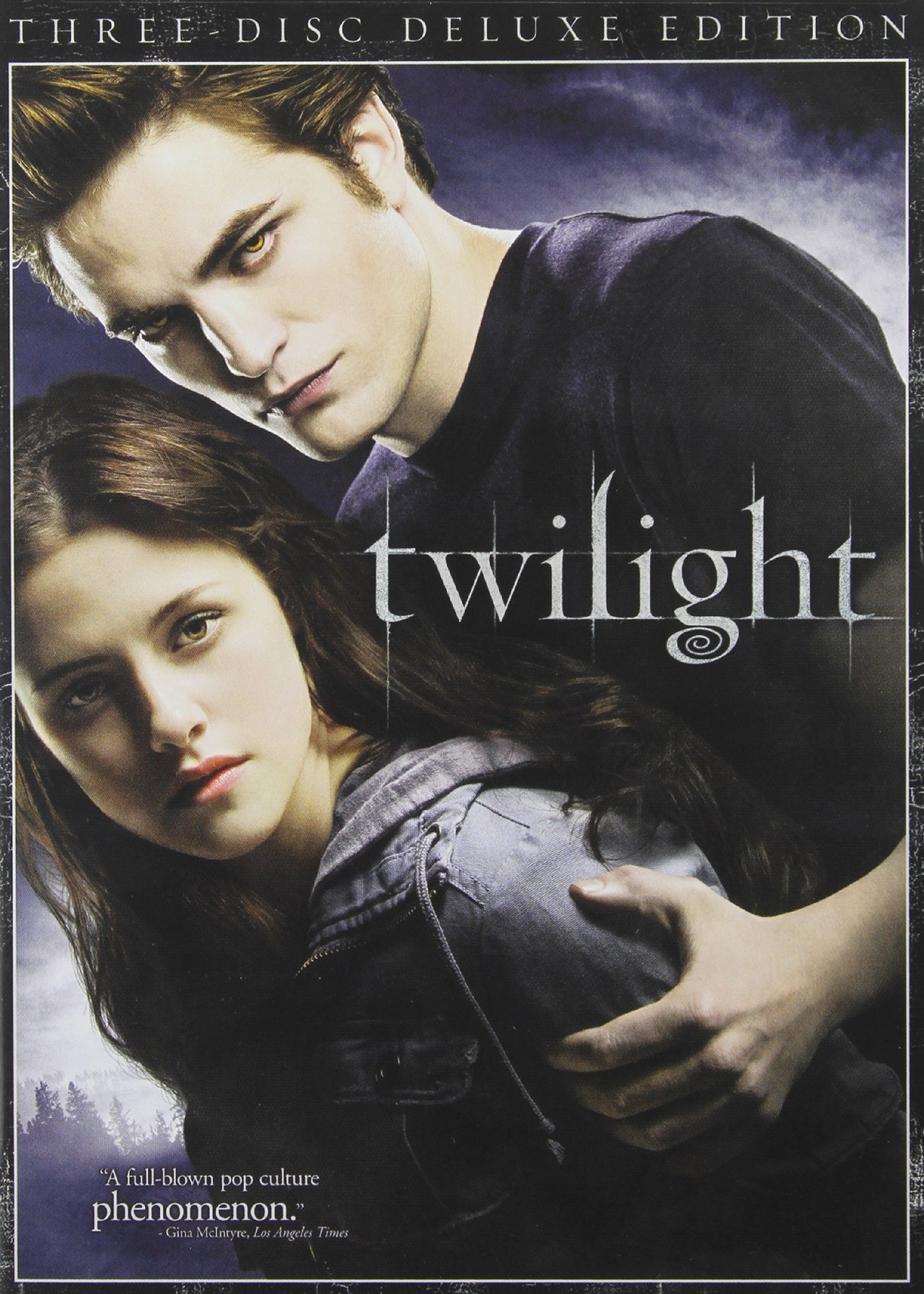 Twilight (Three-Disc Deluxe Edition) - 9286