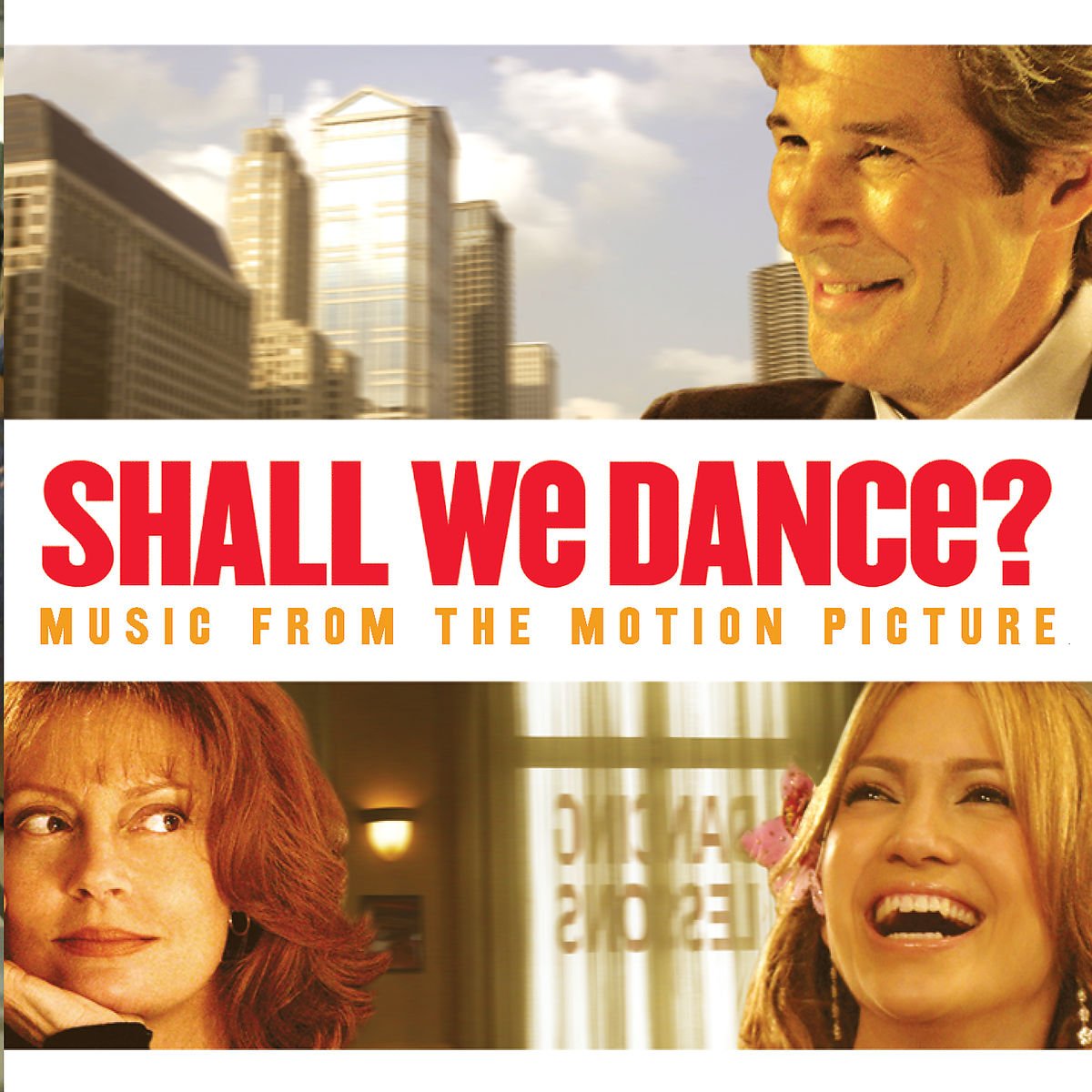 Shall We Dance? - 2708