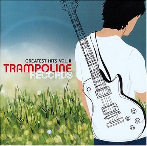 Trampoline Records Greatest Hits, Vol. 2 - 5096