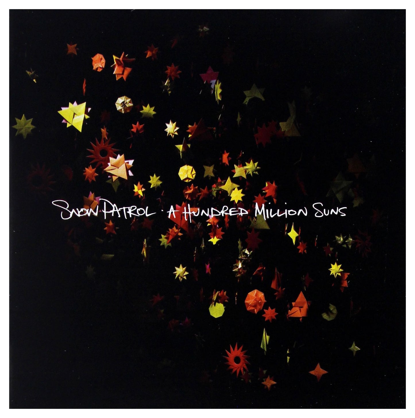 Hundred Million Suns-Tour Edition - 905