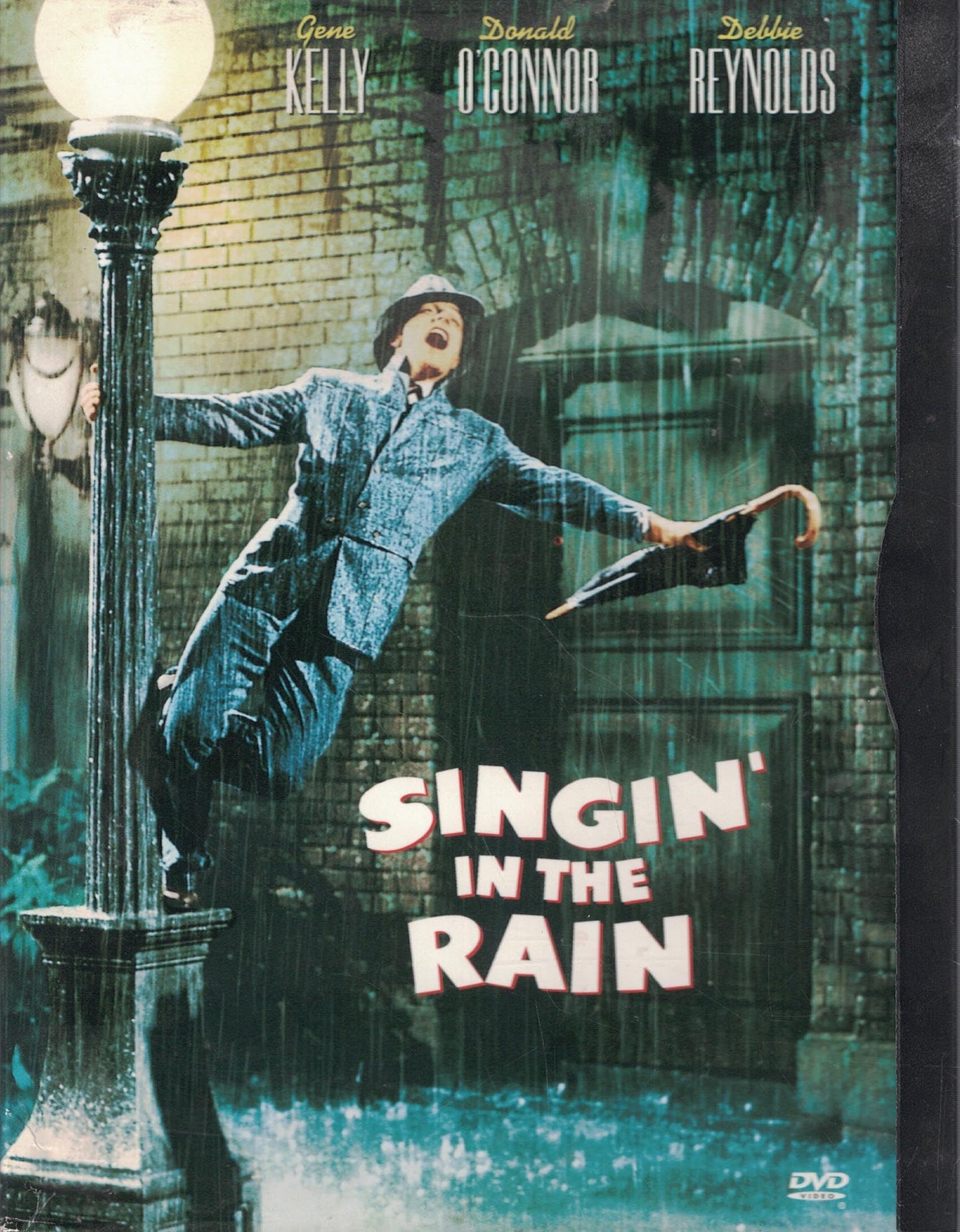 Singin' in the Rain - 5840