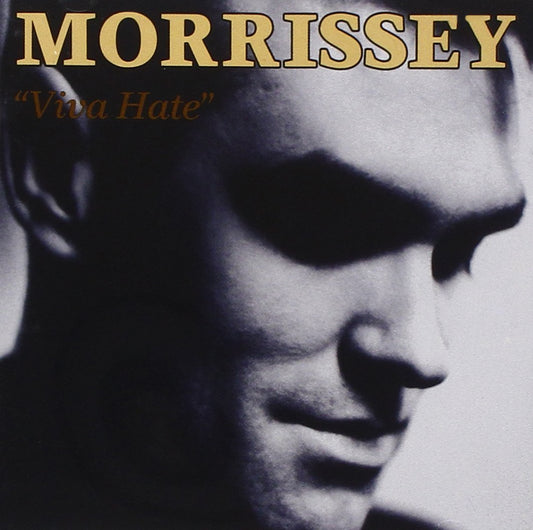 Viva Hate - 24