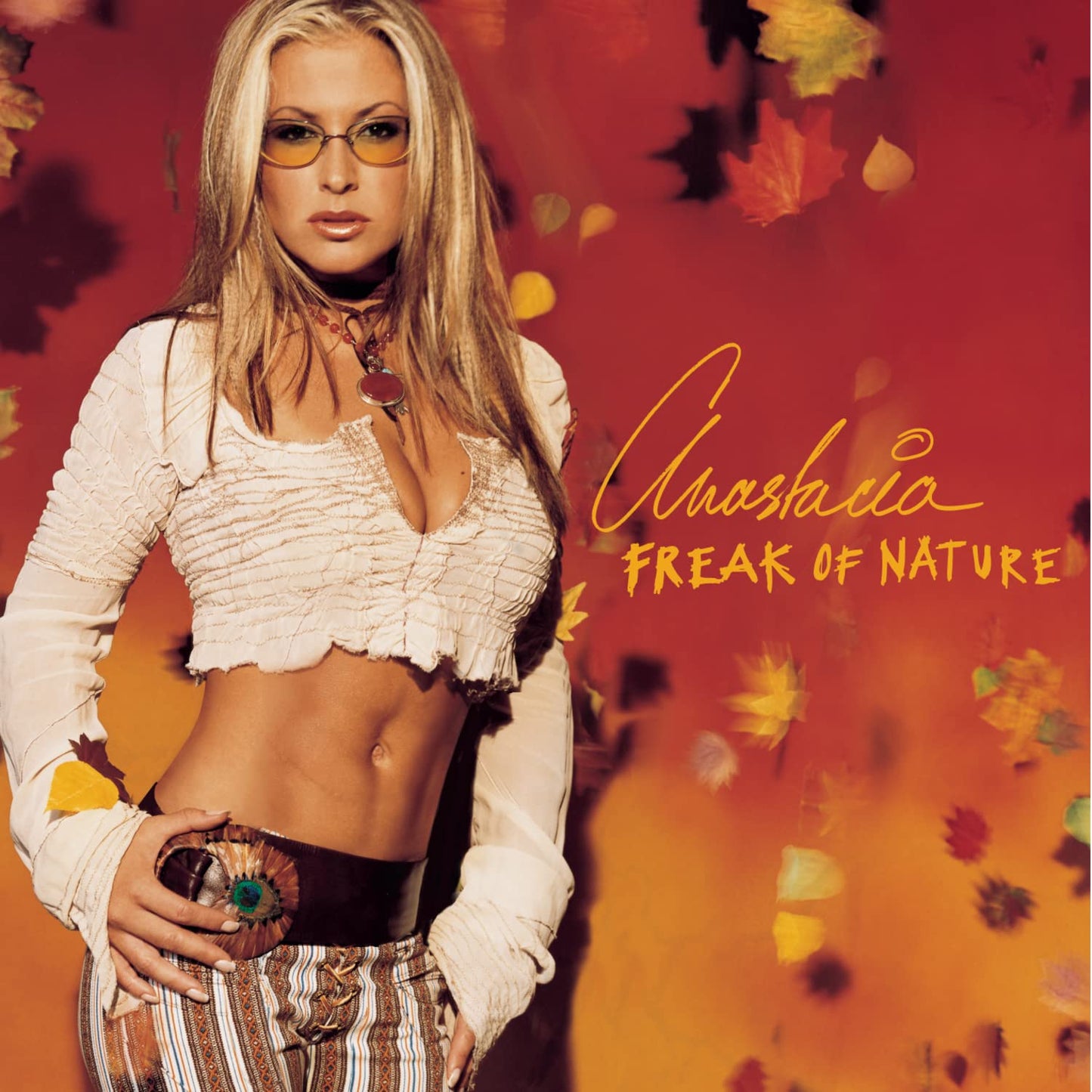 Freak of Nature - 4212