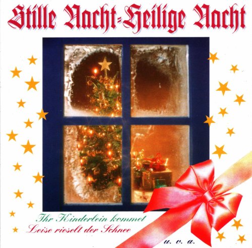Stille Nacht, heilige Nacht - 880