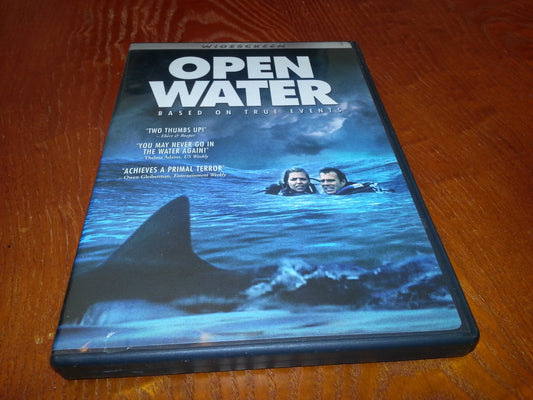 Open Water (Widescreen Edition) - 9109