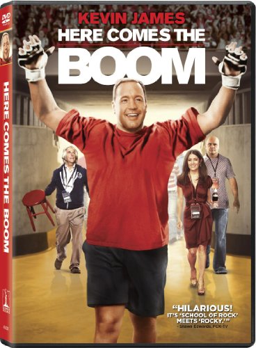 Here Comes the Boom - 8144