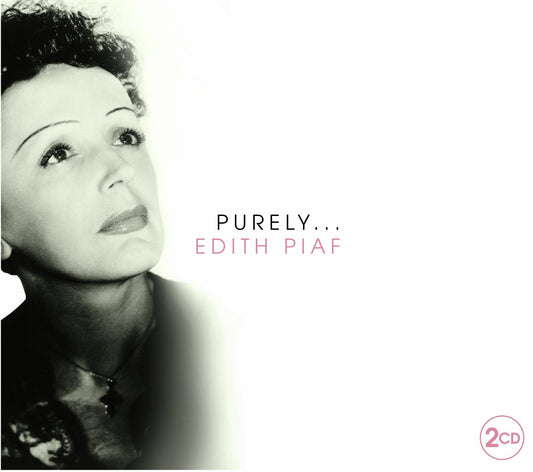 Purely Edith Piaf - 7415