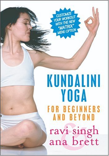 Kundalini Yoga for Beginners & Beyond - 8529